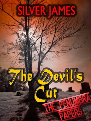 cover image of The Devil's Cut